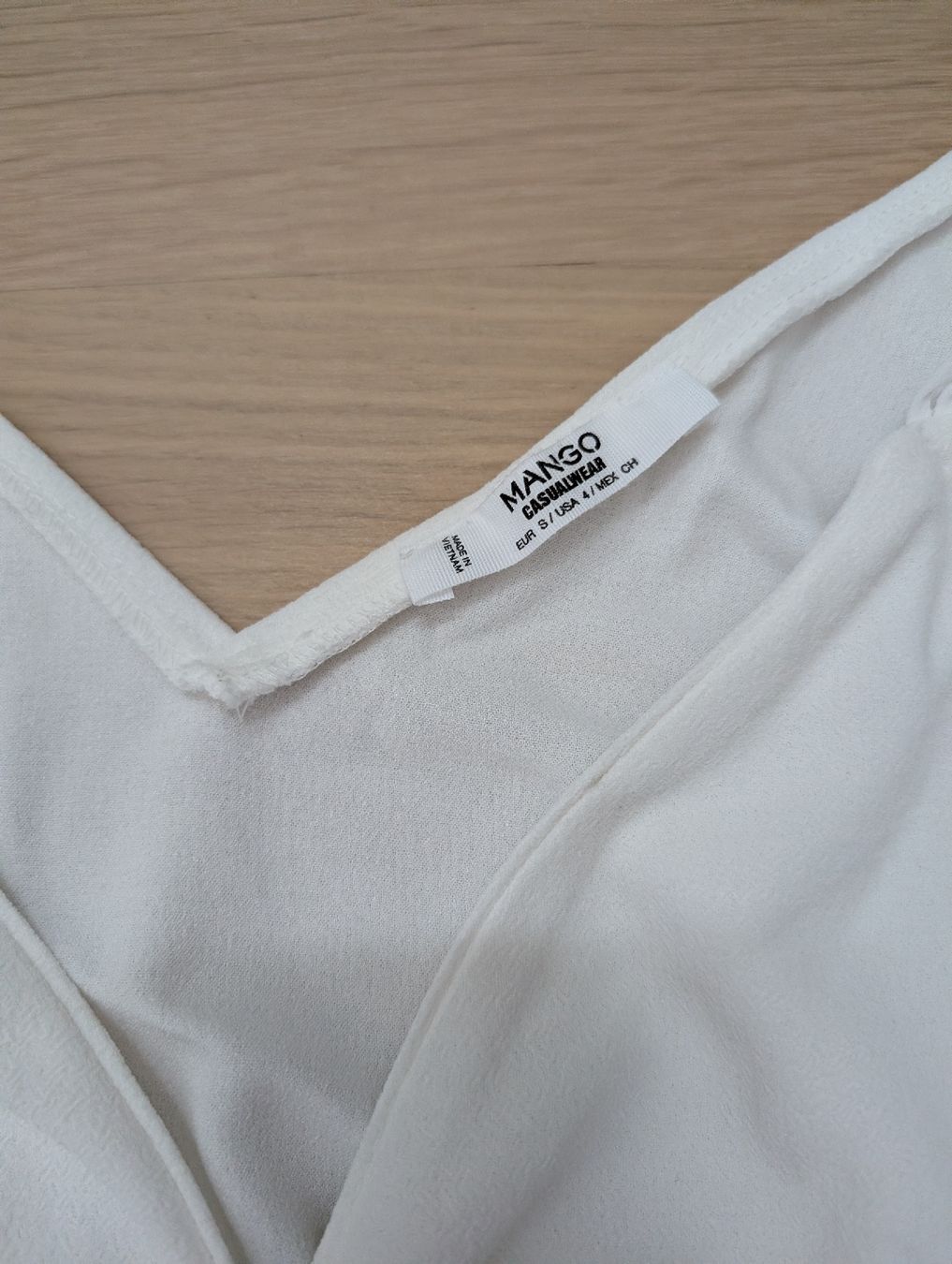 Mango Jumpsuits: Mango Jumpsuit – Gebraucht aus Kloten von Pandora123 1