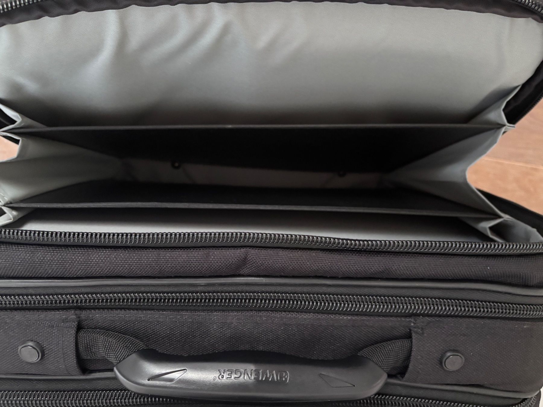 Wenger Valises de voyage: Aktenkoffer Wenger – D'occasion à Rohrbach par Hermelin8 2