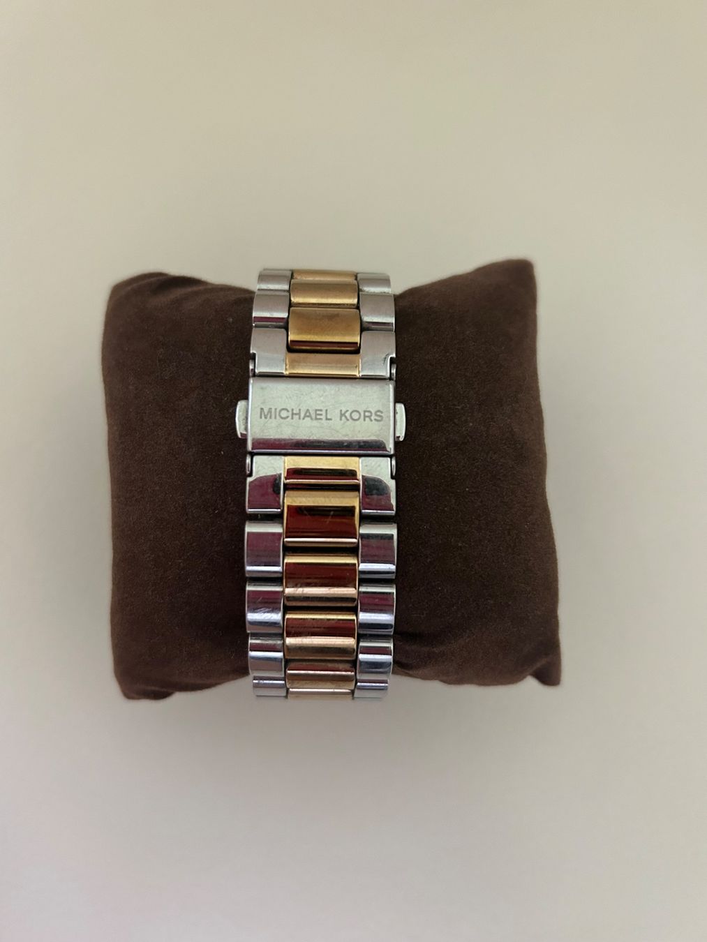 Michael Kors Orologi: Michael Kors Uhr Chrono – Usato da Liestal venduto da Blueberrymuffin._ 3