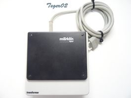 Märklin H0 6002 Transformer  52VA