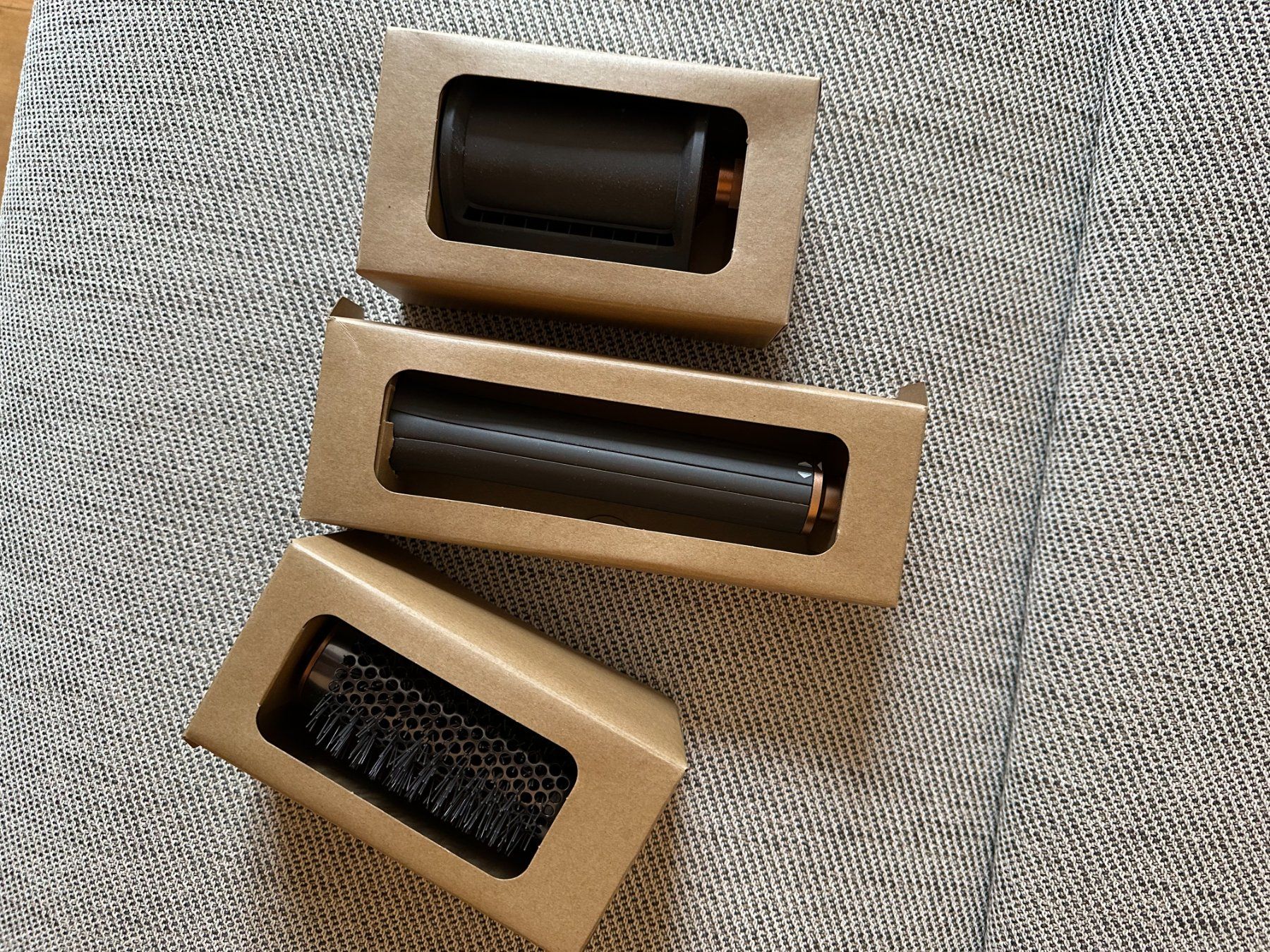 Asciugacapelli: Dyson Airwrap Origin – Nuovo e nell'imballaggio originale da Zürich venduto da pran123 2