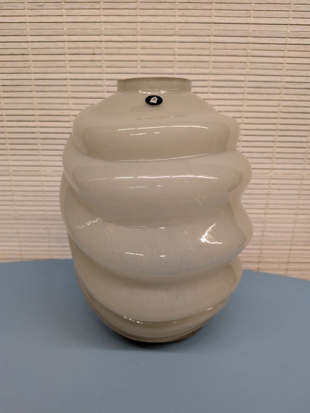 Vasi & Recipienti: Vase, Glasvase – Usato da Emmen venduto da magelan