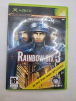 Rainbow Six 3 Xbox 
