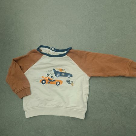 Pullover Grösse 80