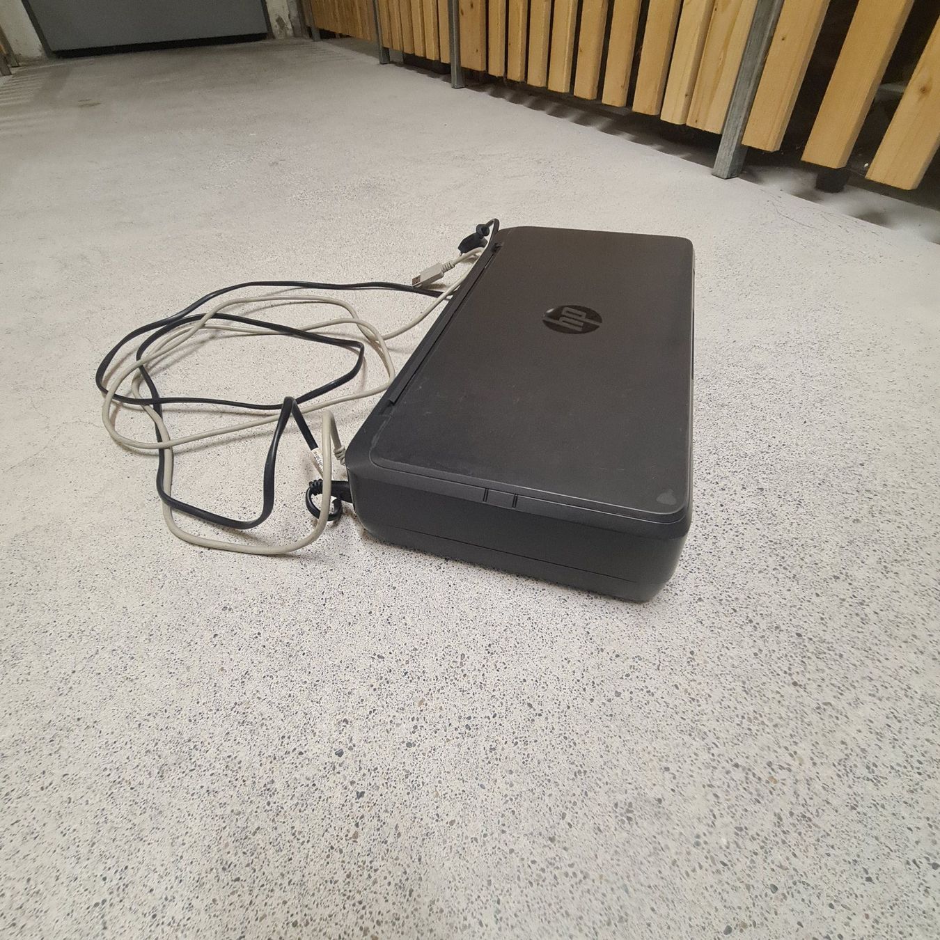 Stampanti: HP Drucker, ideal für Homeoffice! – Usato da Zürich venduto da fre_9z7b 3