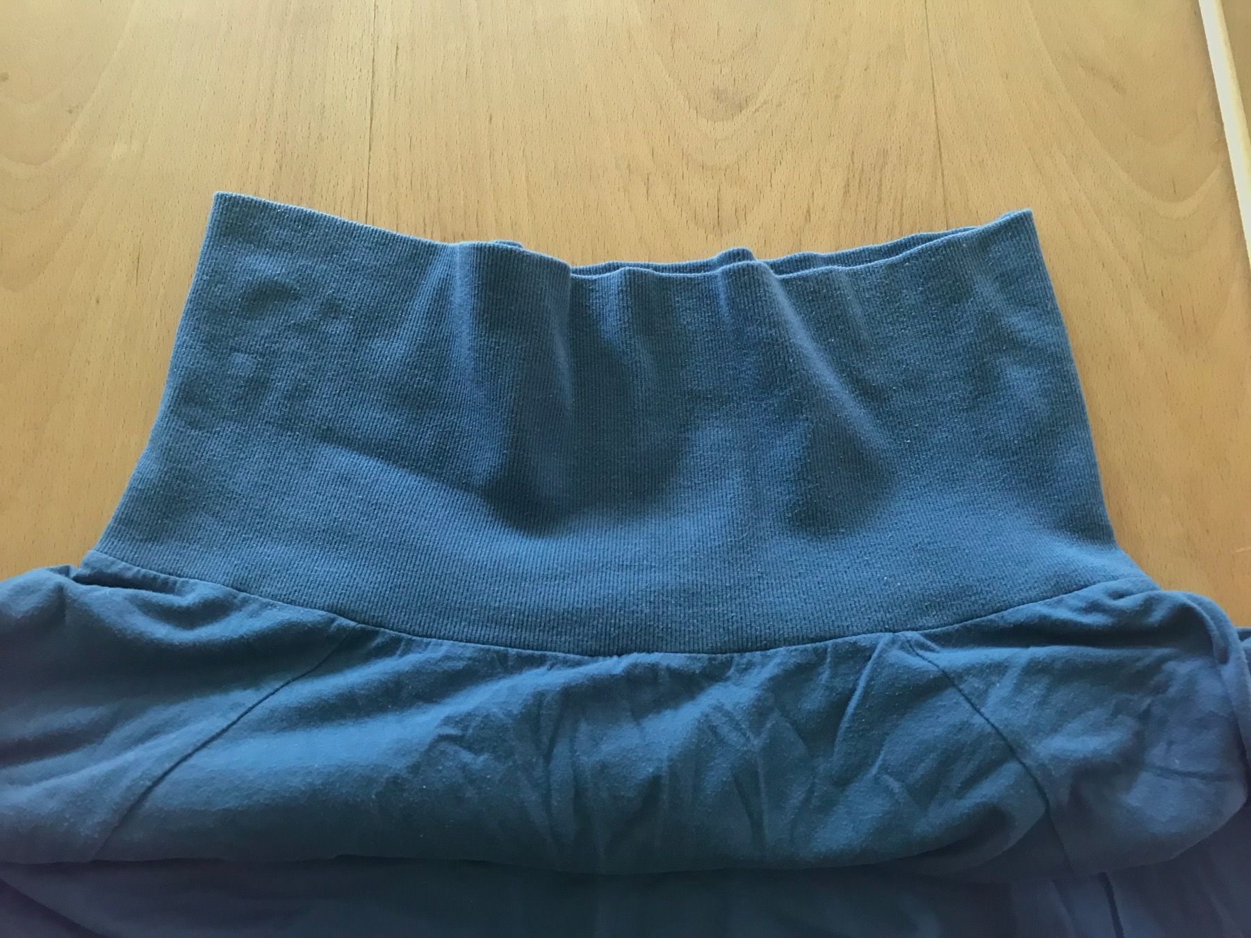 Pantaloni: Sultanhose von ENNA (Waschbär) – Usato da Biel/Bienne venduto da fado03 1
