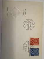 FDC Znr. 410/411
