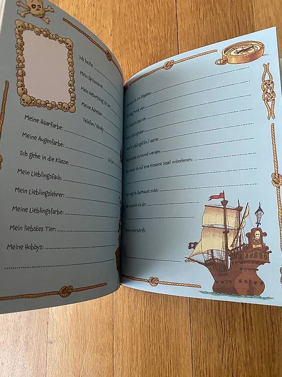 Libri: Meine Schulfreunde – Nuovo (secondo la descrizione) da Muttenz venduto da Bugijeta 2