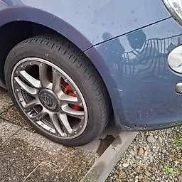 Fiat Automobili: Fiat 500 1.4 16v – Usato da Hefenhofen venduto da Garage_Barone 3