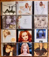 Ladies and Girls of the 90s 12 CD Sammlung 90er Girl Power