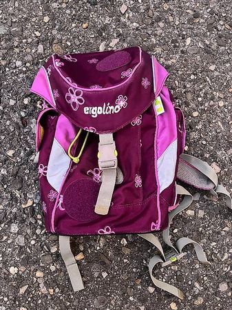 Spielgruppenrucksack für Kindergarten & Spielgruppe