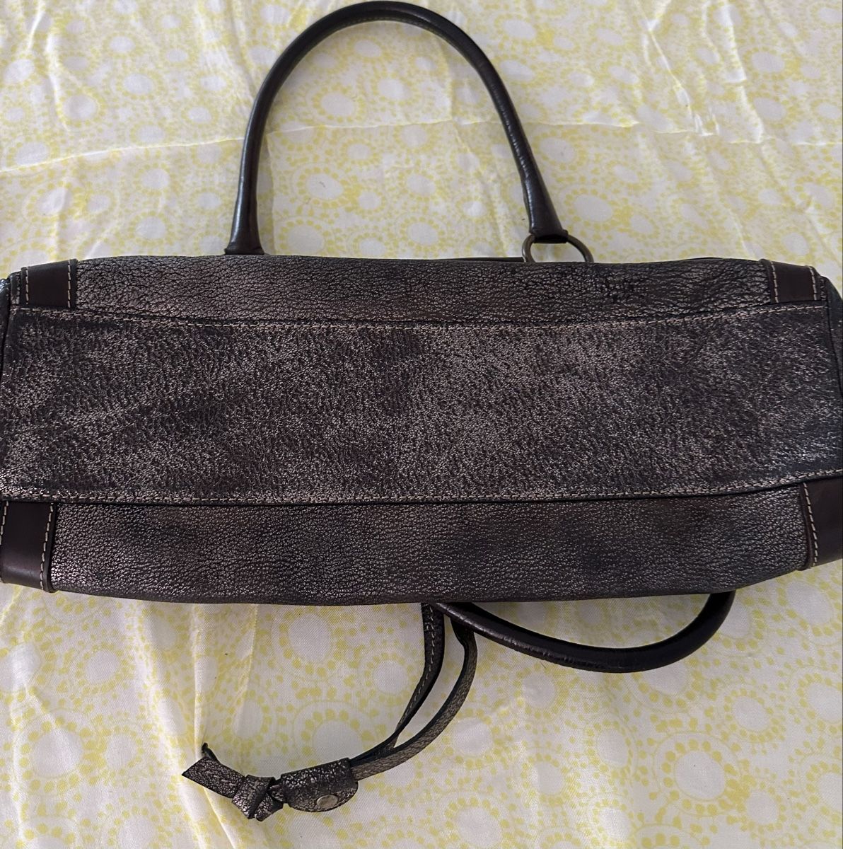 Borse da donna: Marco Buggiani Vintage Tasche – Usato da Birsfelden venduto da bibsii 2
