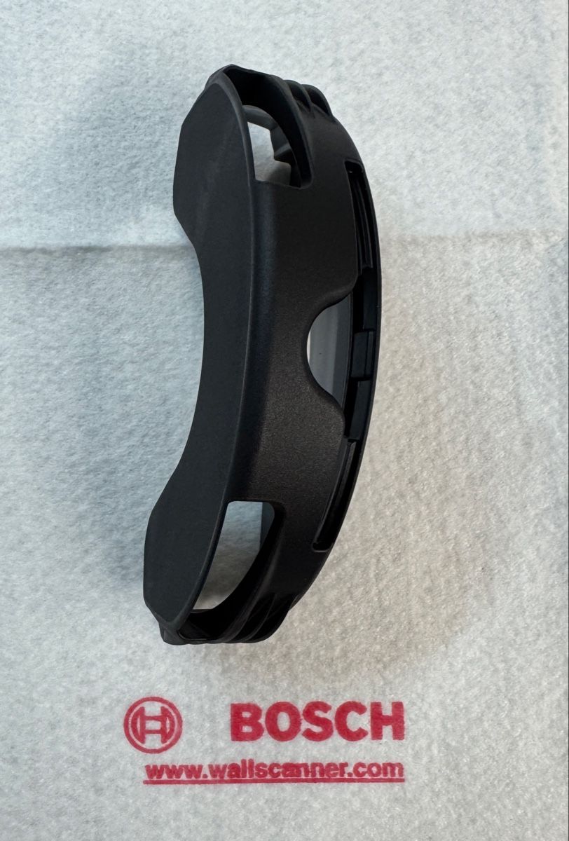 Bosch Tutti gli attrezzi: Bosch Professional Schutzkombinationshaube – Nuovo (secondo la descrizione) da Flumenthal venduto da Tboni 3