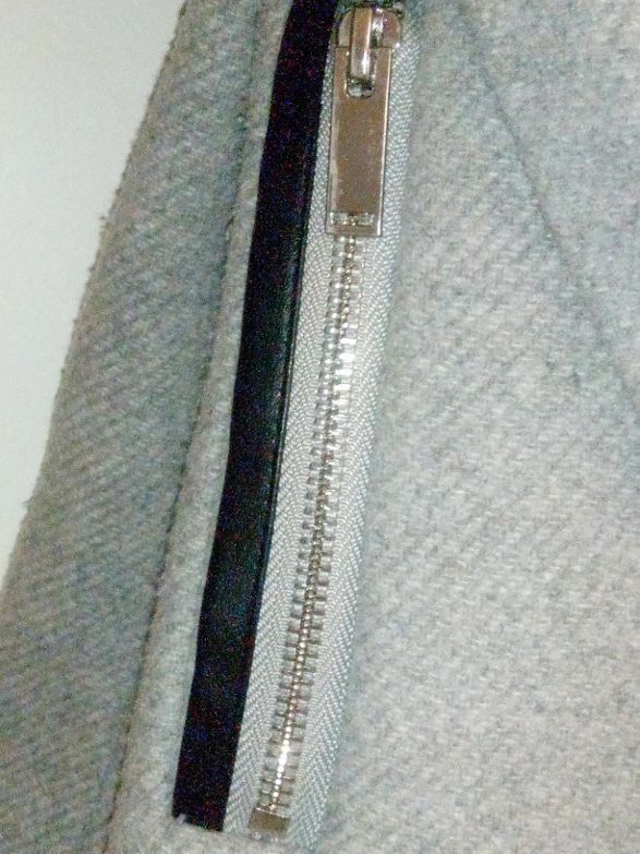 H&M Mäntel: 2 schöne Herbst/Wintermäntel – Gebraucht aus Zürich von Mitzi6 5