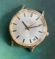 Zenith automatic