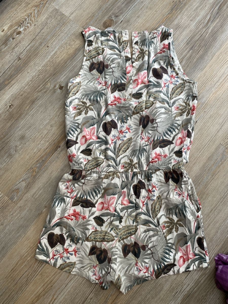 Only Tute: Jumpsuit Only 36 – Usato da Killwangen venduto da Sommer15 1
