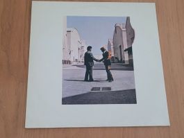 LP  Pink Floyd