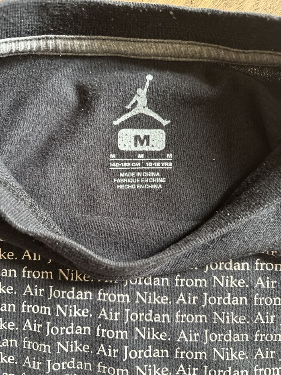 Nike Camicie, T-shirt & Polo: T-Shirt Nike Gr.140 – Usato da Cumpadials venduto da luc7373 2
