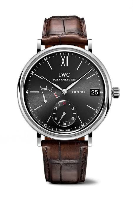 IWC Montres: IWC Portofino 8 Days Handwound – D'occasion à Riehen par salc 1