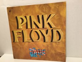 Schallplatte - Pink Floyd - Masters of Rock Vol. 1