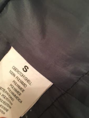 Gilet & Giacche senza maniche: WESTE Fila gilets – Nuovo (secondo la descrizione) da Adliswil venduto da Jessik0 2