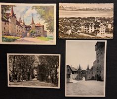 4 CP COLOMBIER