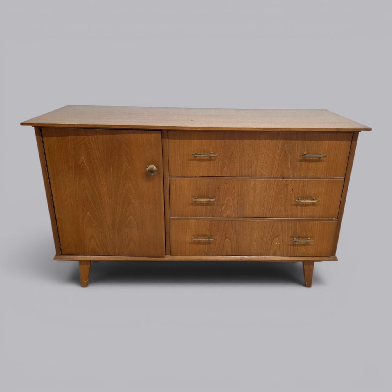 Commodes: Mid Century Kommode – D'occasion à Rieden AG par RuvensBrocki 1