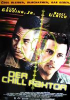 Der Chill Faktor - Filmplakat mit Cuba Gooding Jr.
