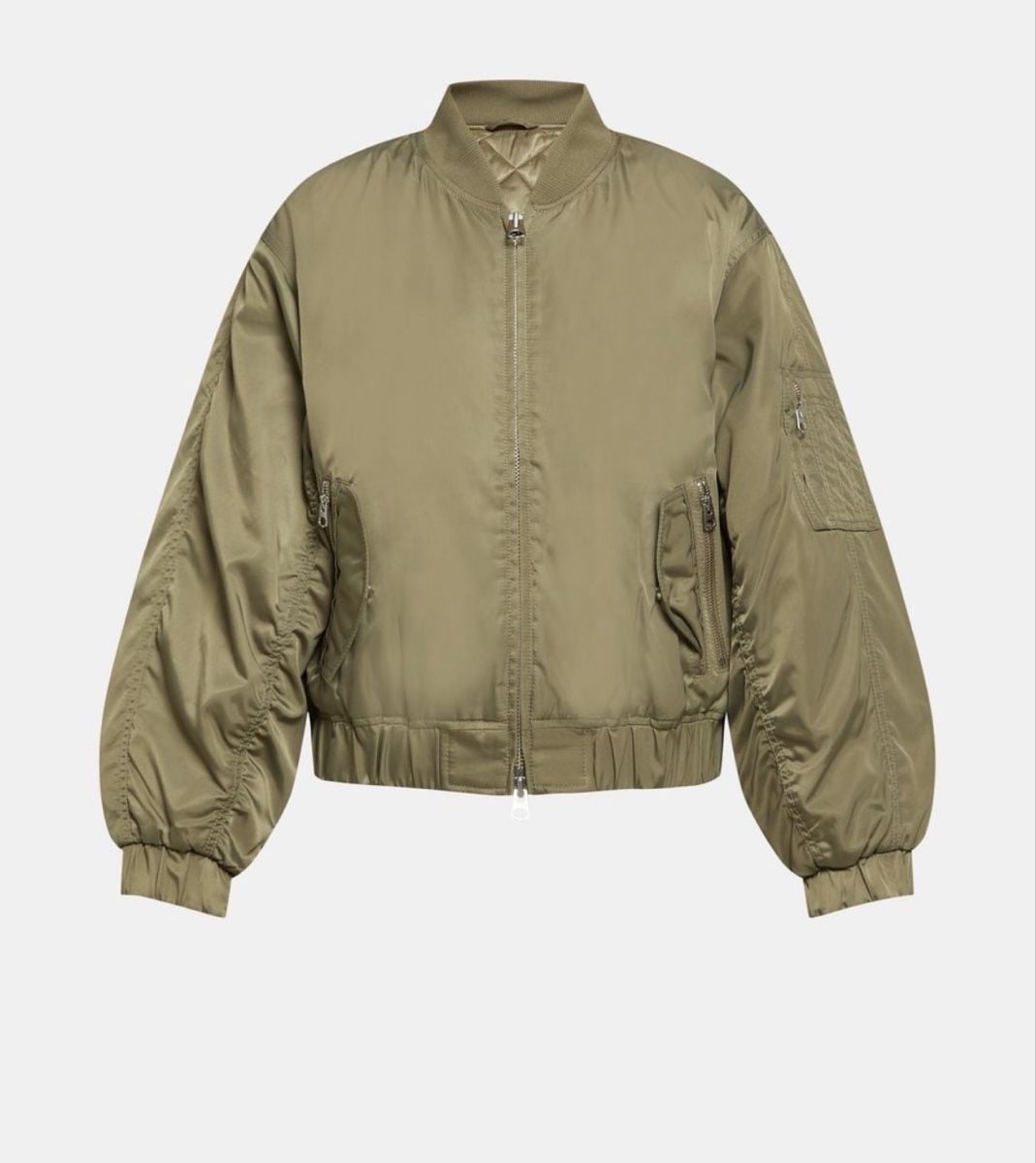 Other Stories Jacken: & Other Stories bomber – Neu und originalverpackt aus Paradiso von viorea 1