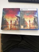 Final Fantasy 7 Rebirth