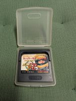 Ayrton Senna's super monaco GP II sega game gear
