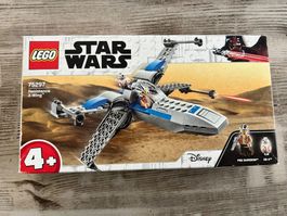 Lego Star Wars 75297 Widerstand X-Wing