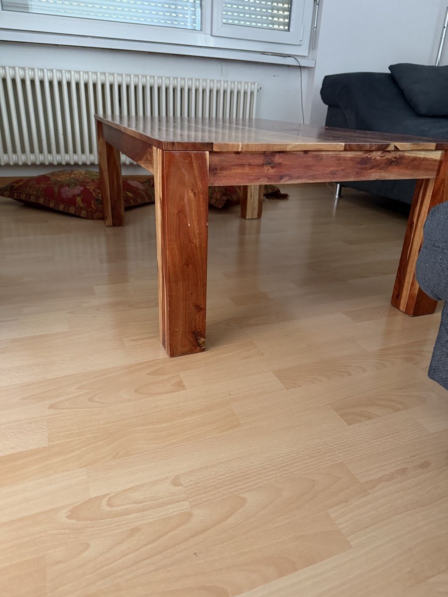 Tavoli: Salontisch – Usato da Uzwil venduto da ste_7qmm 1