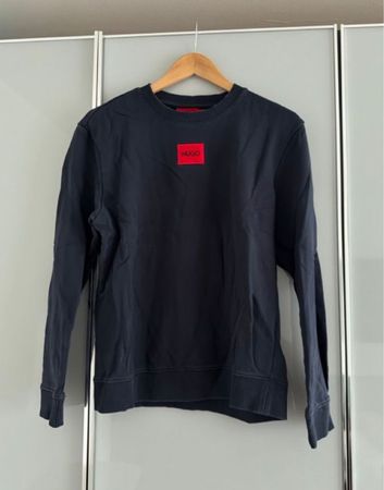 Herren Hugo Boss Pullover