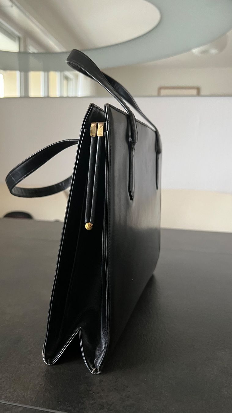 Borse da donna: Mädler sac à main vintage Germany – Usato da Nyon venduto da stylevintage79 2