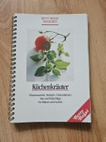 Betty Bossi Küchenkräuter, Ratgeber