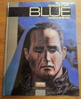 Blue (Gauckler/Houssin) N 1 E.O. (T.T.B.E.) Blue