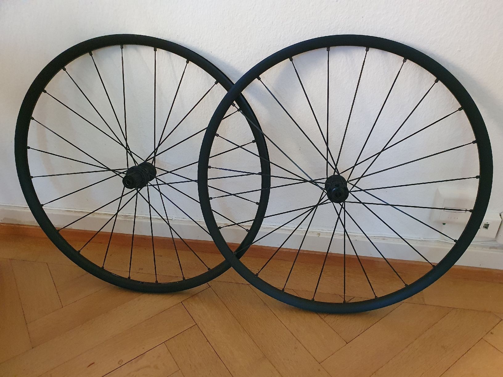 Mavic Pièces détachées: Mavic ALLROAD S wheelset Wheelset, 29"  – D'occasion à Zürich par ste.ugolini.riccardo