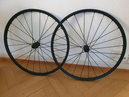 Mavic ALLROAD S wheelset Wheelset, 29" 