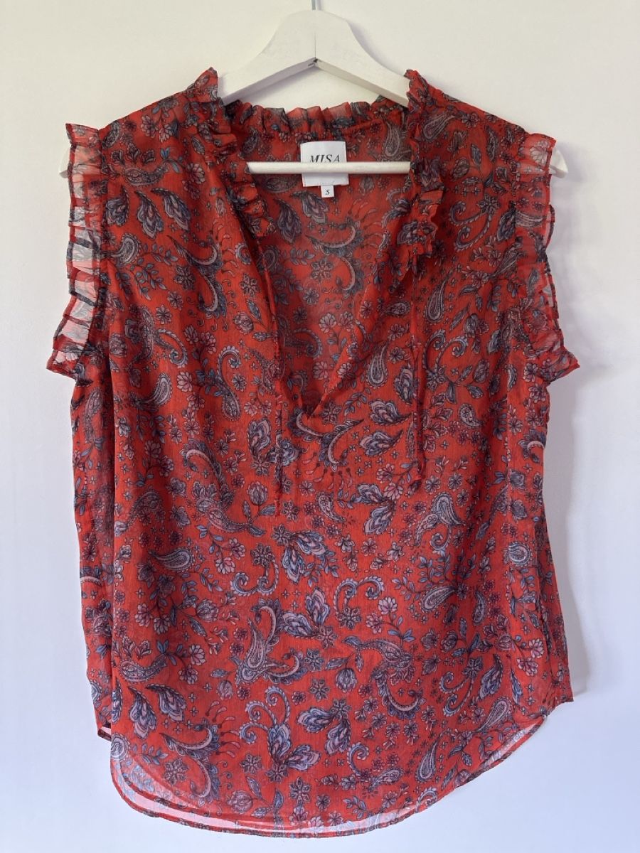 Tops: Haut  Misa taille S – Neuf (Voir description) à Commugny par rus_my8v