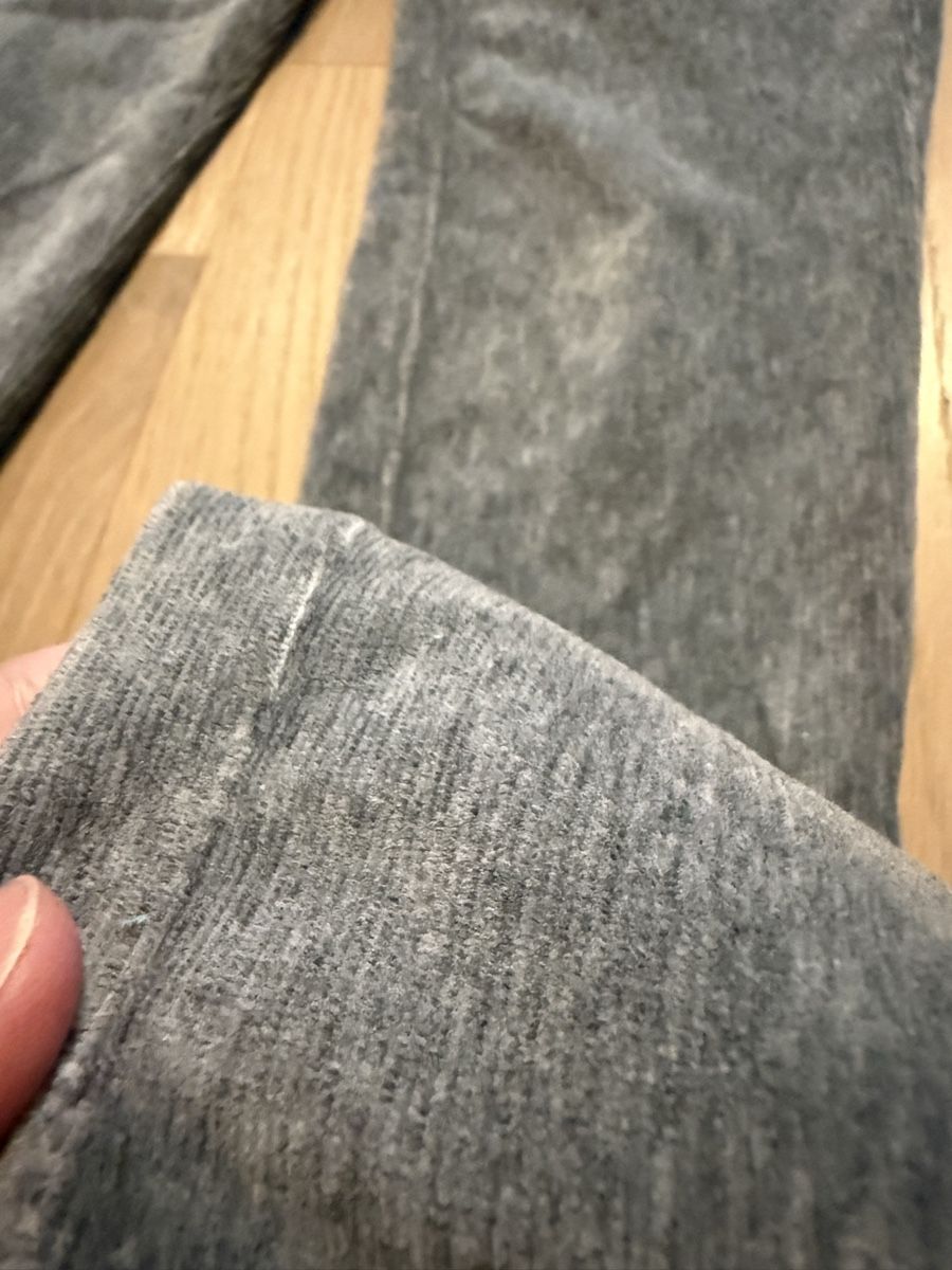 Pantaloni: Mayoral Mädchen Cordhose, Gr. 116 – Usato da Winkel venduto da zucchetti 1