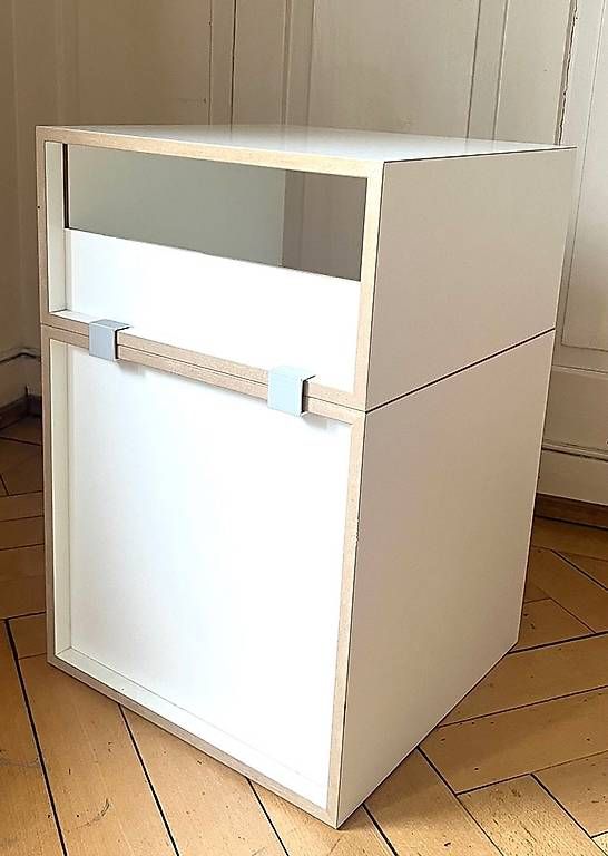 Scaffali: Schönes Gestell von Stocubo – Nuovo (secondo la descrizione) da zürich venduto da walpurgis 2