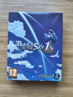 Trails in the Sky 1st Chapter - Steelbook Edition (PS 5)