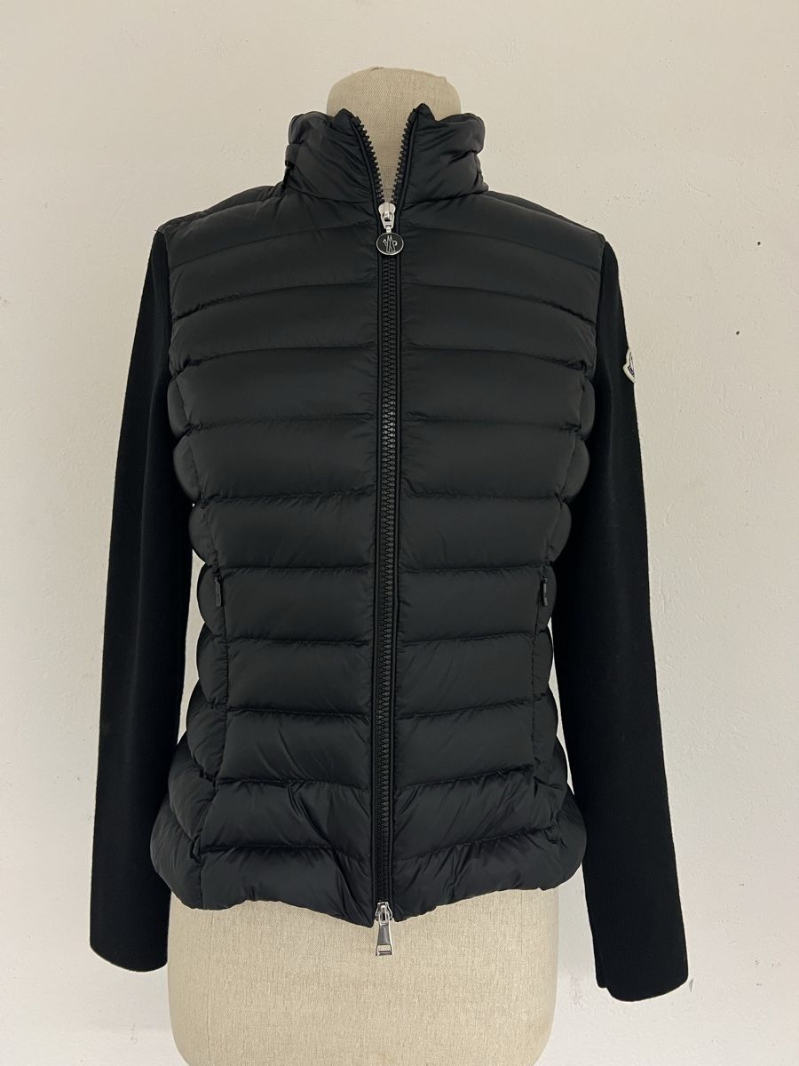 Moncler Jacken: Moncler jacket – Neu (gemäss Beschreibung) aus Zürich von Claus-Zr