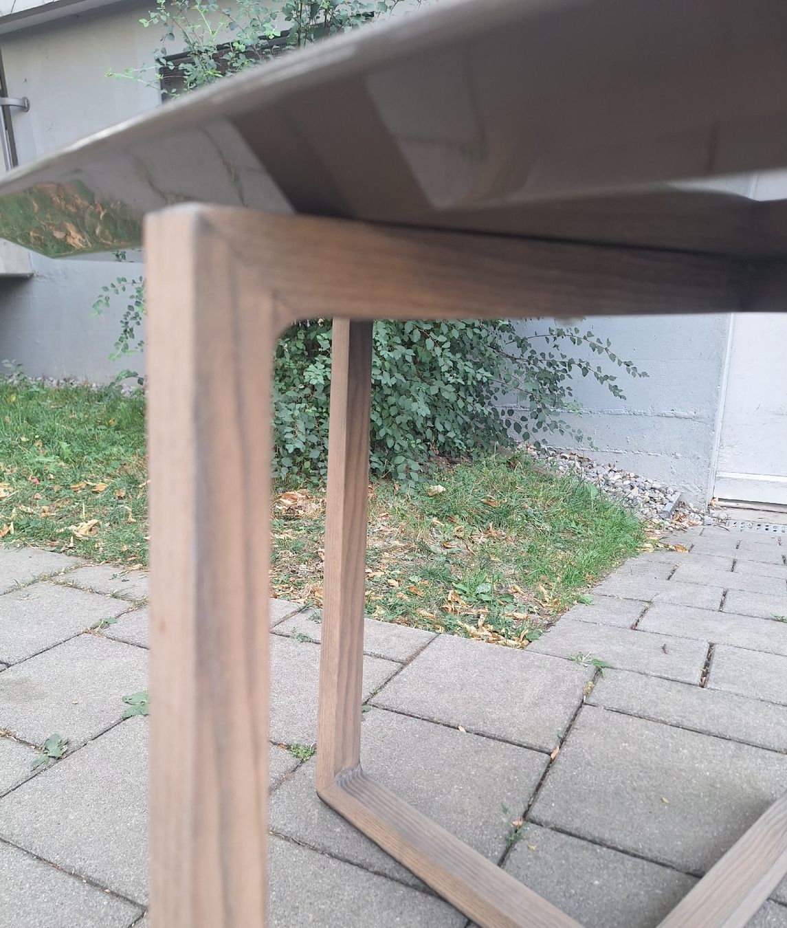 Tavoli: Couchtisch Gipsy vom Flexfom – Usato da Fahrweid venduto da SMILE.5 2