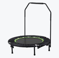 Tunturi Fitness Trampolin 