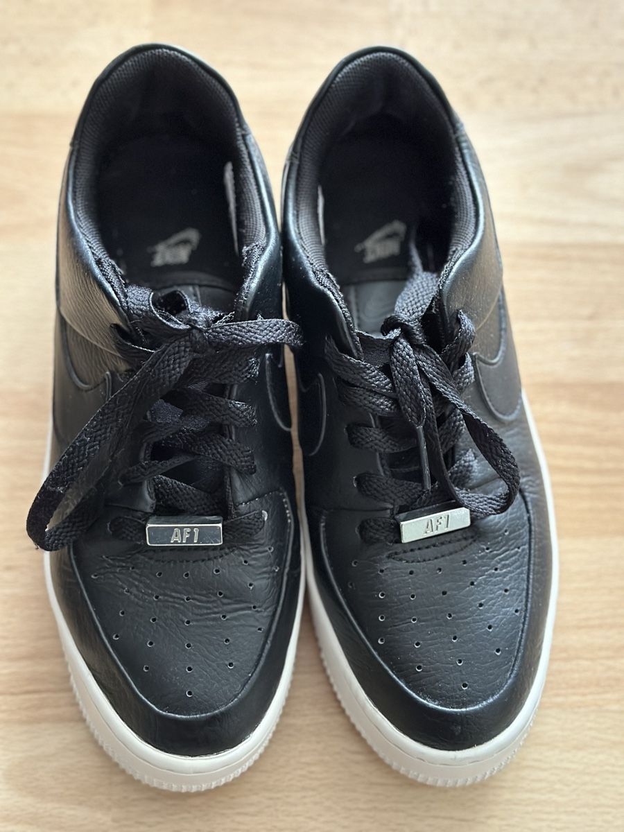 Nike Scarpe da uomo: Nike – Usato da Laufen venduto da Vatti