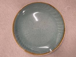 Speiseteller Lunasol gross Plates 4 Stücke