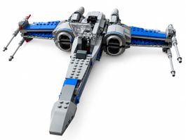 Lego Star Wars - Resistance X-Wing Fighter 75149