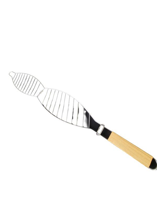 Grills: Fischgrill – Gebraucht aus Wangen b. Olten von Restwert_Wangen 5